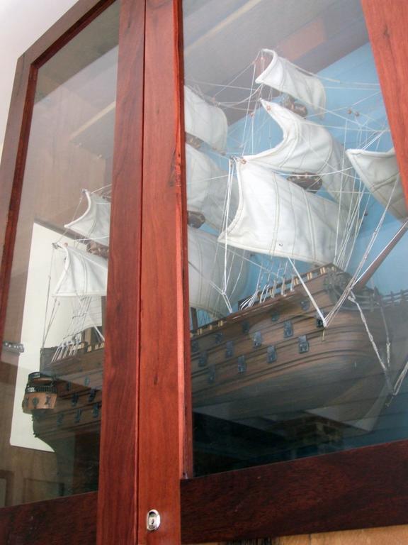 Admiral Stirling Inn Margaret River Eksteriør billede