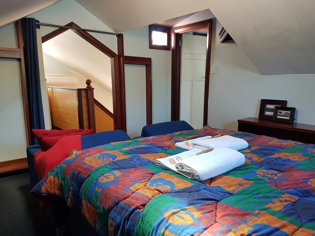 Admiral Stirling Inn Margaret River Eksteriør billede