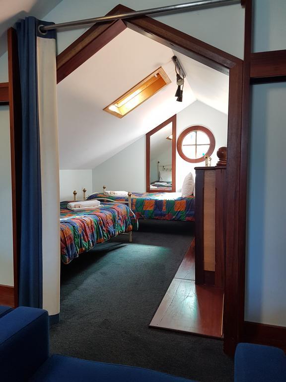 Admiral Stirling Inn Margaret River Eksteriør billede