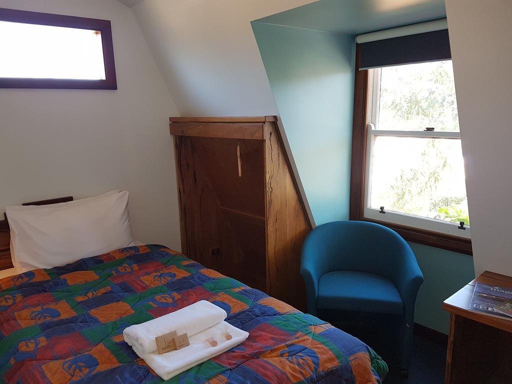 Admiral Stirling Inn Margaret River Eksteriør billede