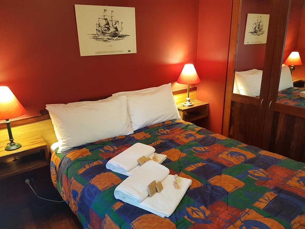Admiral Stirling Inn Margaret River Eksteriør billede
