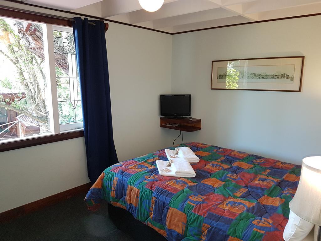 Admiral Stirling Inn Margaret River Eksteriør billede