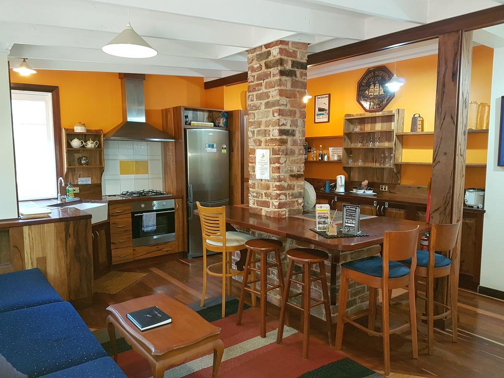 Admiral Stirling Inn Margaret River Eksteriør billede