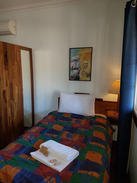 Admiral Stirling Inn Margaret River Eksteriør billede