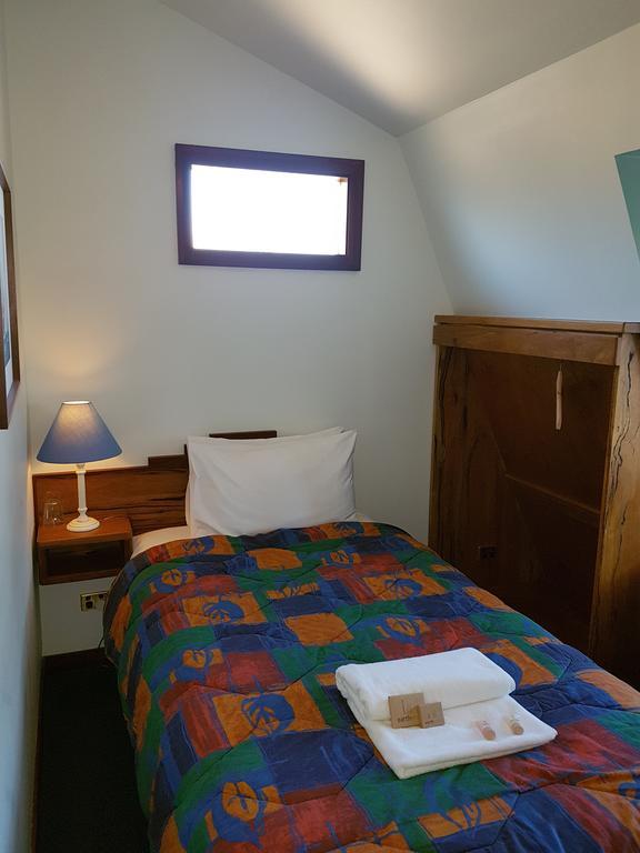 Admiral Stirling Inn Margaret River Eksteriør billede